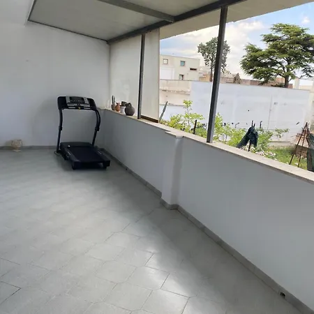 شقة Casa Ligorio *