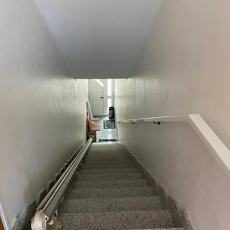 Apartamento Casa Ligorio San Michele Salentino