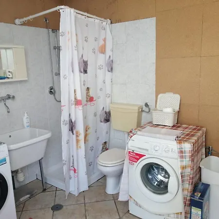 Casa Ligorio *