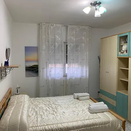 شقة Casa Ligorio سان ميكيلي سالنتينو