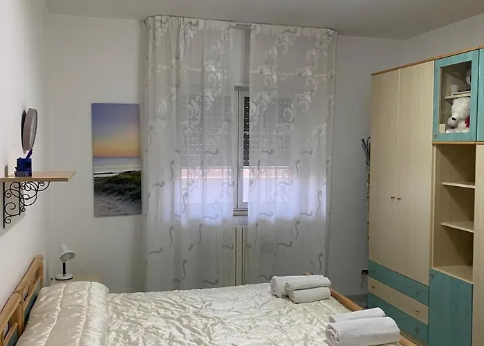 Lägenhet Casa Ligorio San Michele Salentino