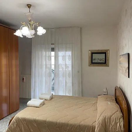 Appartamento Casa Ligorio